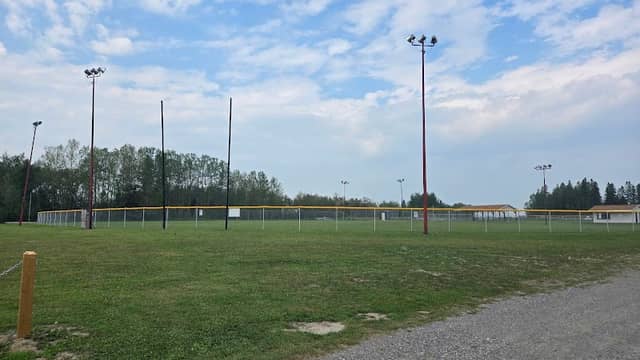 Dymond Sports Park - Image 1