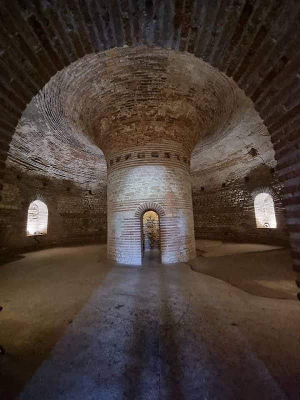 Thracian Tumulus - Image 2