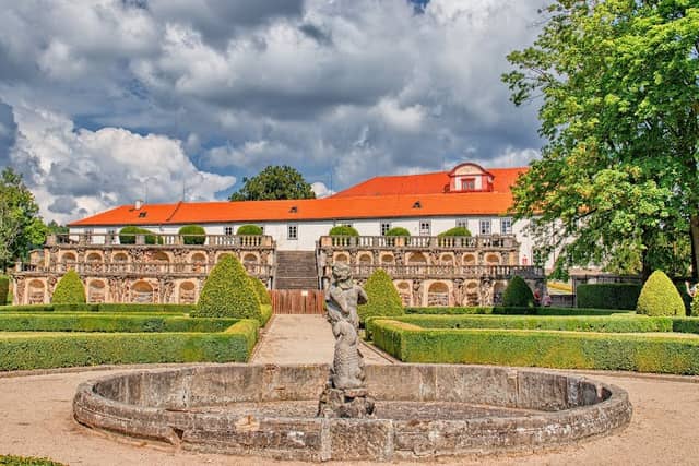 Zámecký park - Image 1