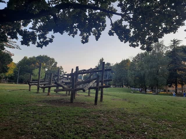 Villa Stucchi Park - Image 2