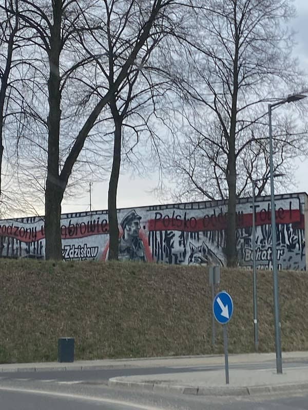 Mural historyczny - Image 2