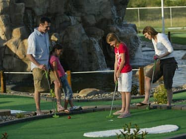 Summerland Family Fun Park - Image 1