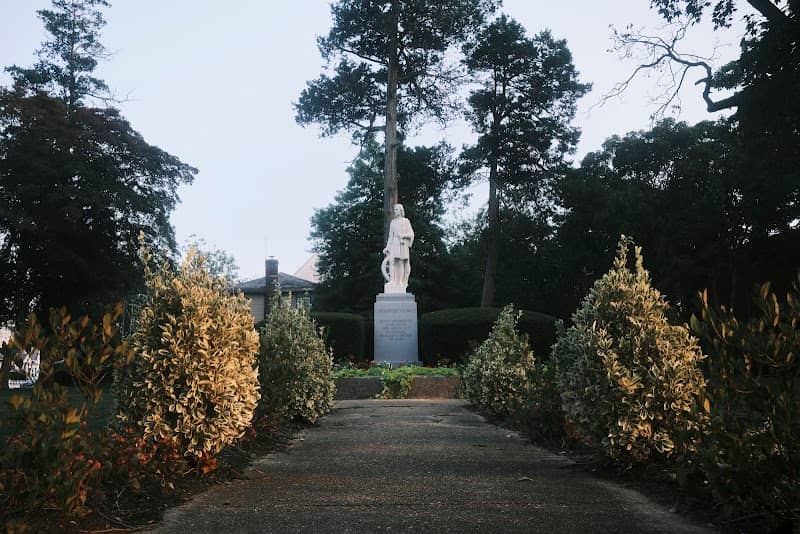 Slocum Park - Image 1