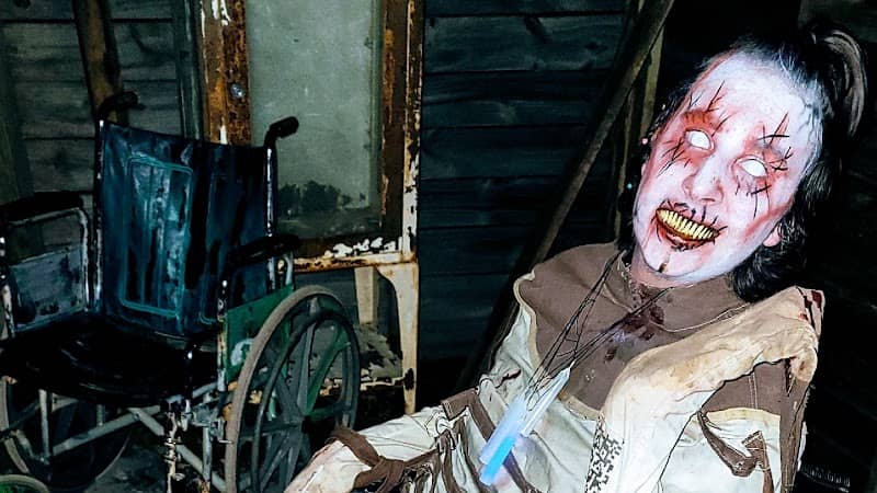 Doomsday Haunt - Image 2