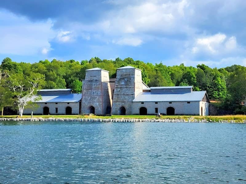 Fayette Historic Townsite - Image 1