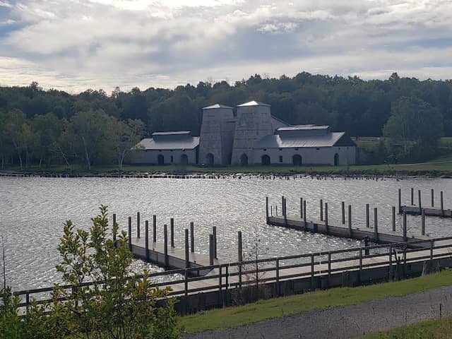 Fayette Historic Townsite - Image 3
