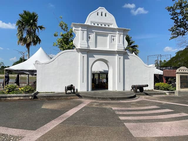 Kedah State Museum - Image 2