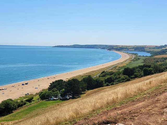 Slapton Ley National Nature Reserve - Image 1