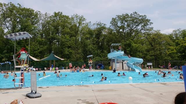 Mountainside Park - Image 1