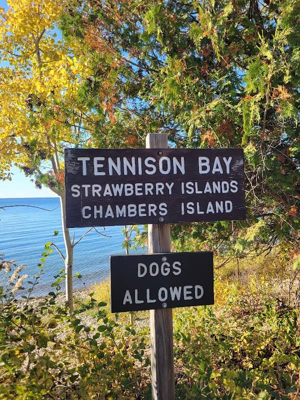 Tennison Bay Outlook - Image 3