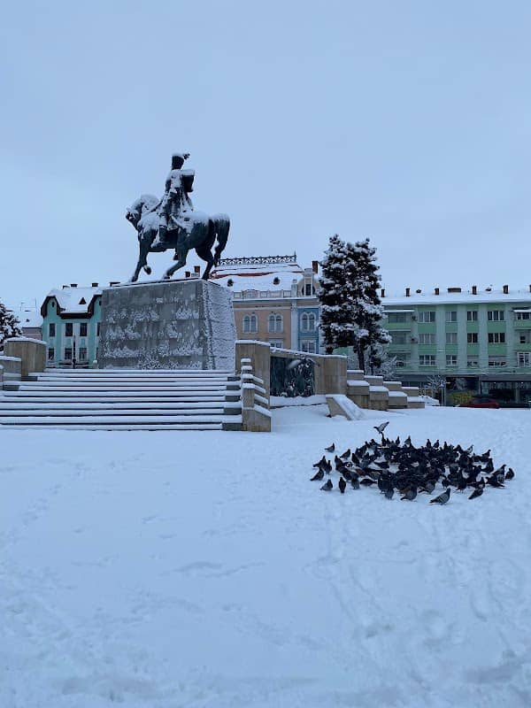 Fântână arteziană - Image 3