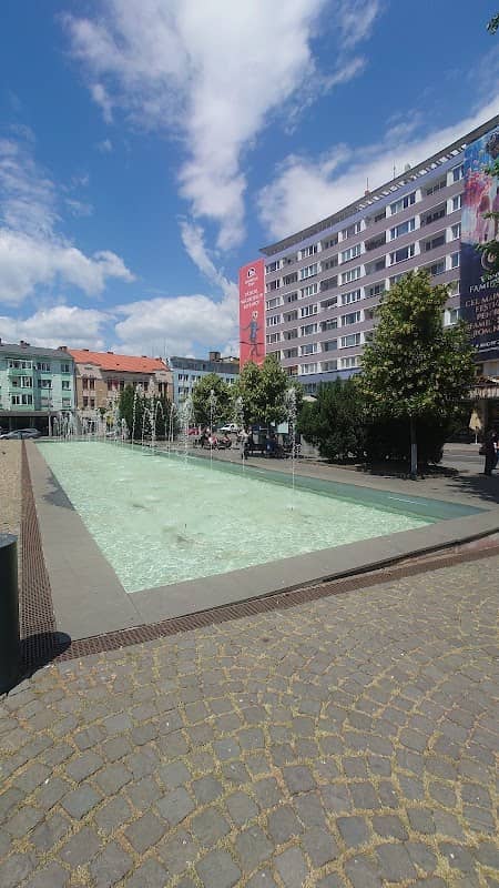 Fântână arteziană - Image 2