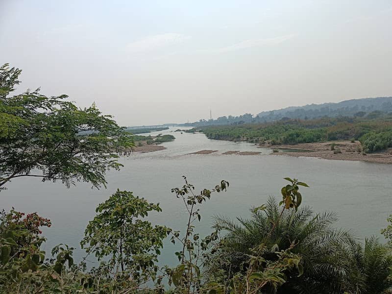 Anglo-Sikh Treaty Spot rupnagar - Image 1