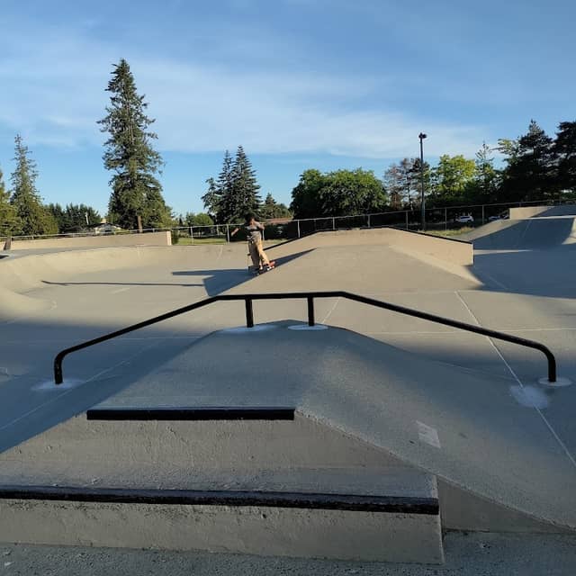 Walter E. Hall Park - Image 3