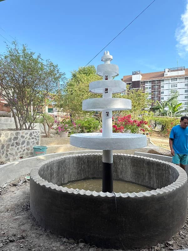 Talisay Tower Garden - Image 2