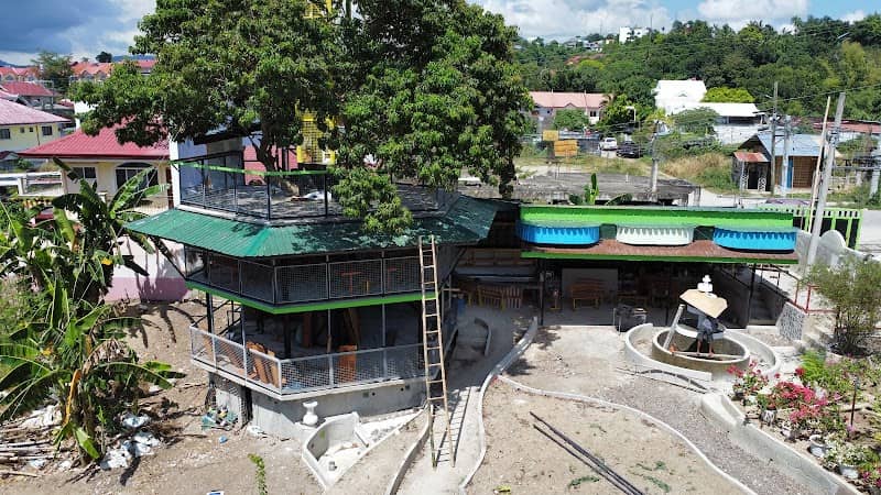 Talisay Tower Garden - Image 1