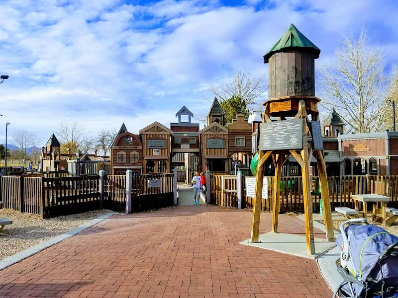 Veterans Memorial Park - Image 2