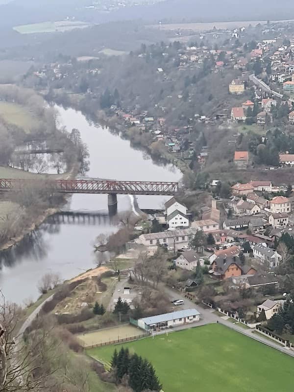 Vyhlídka Diavola - Image 1
