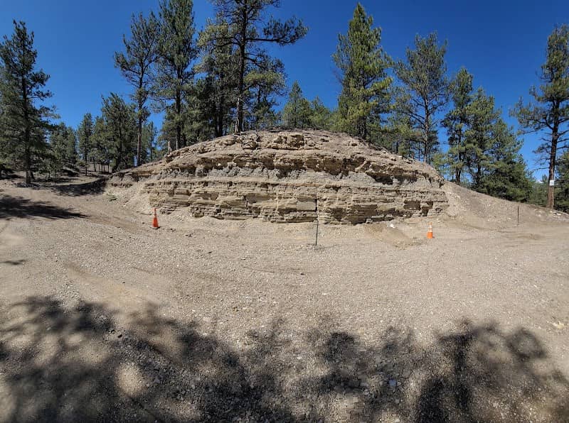 Florissant Fossil Quarry - Image 1