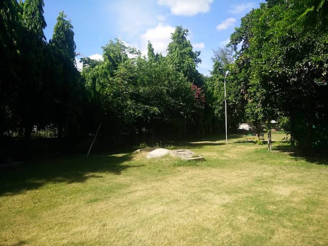 Park Jalvayu Vihar - Image 1