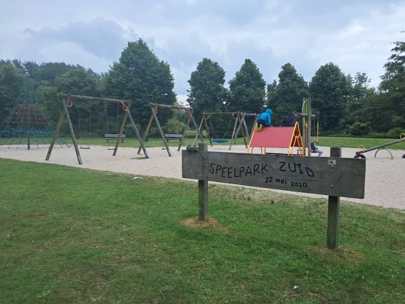 Zuiderpark Hoogeveen - Image 1