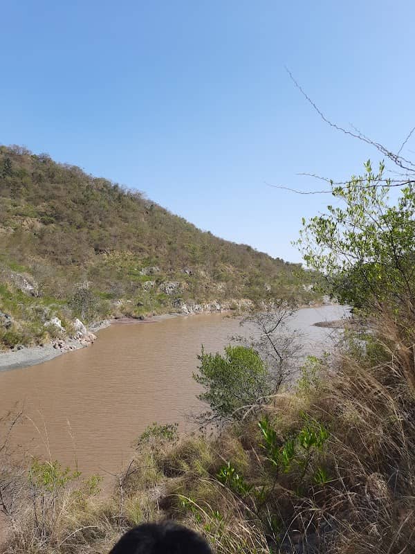 Mallah lake - Image 1