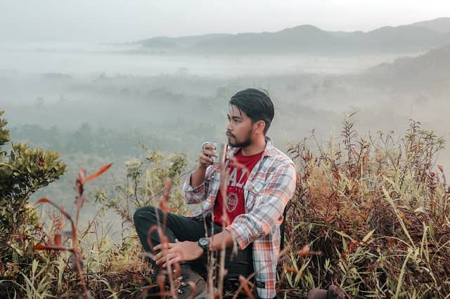 Bukit Genting Apit - Image 1