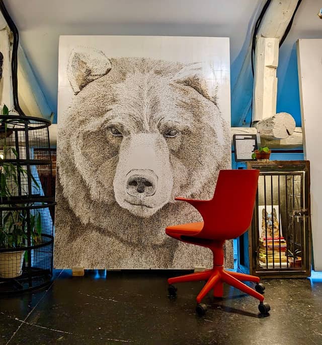 Slava Zaitsev's Art Gallery - Image 2