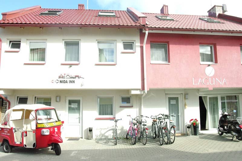 Nida Inn - Image 1