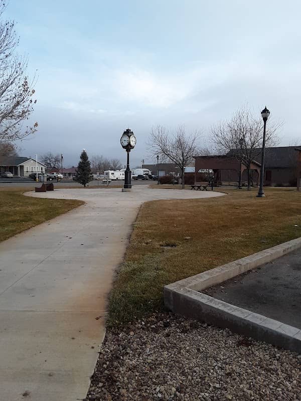 Old Mill Park - Image 1