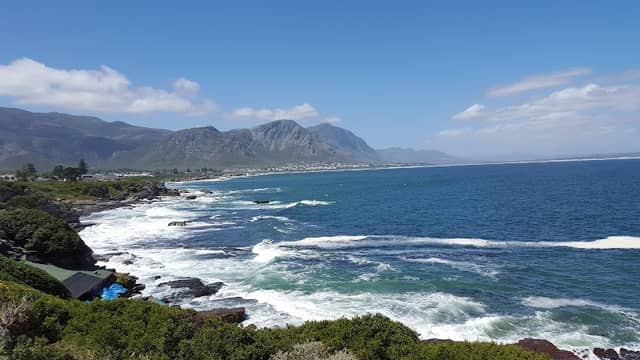 Gearing's Point - Image 1
