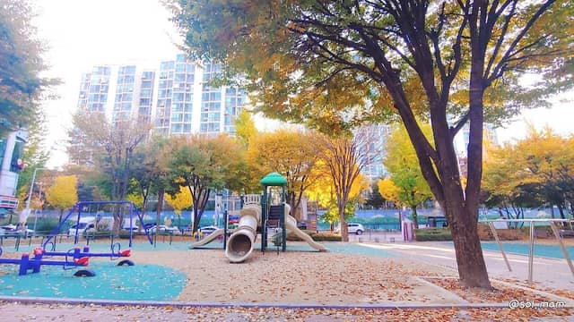 정림어린이공원 - Image 1