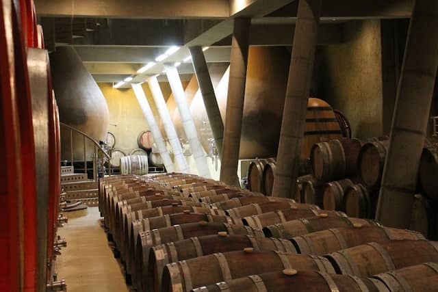 Bodegas RE - Image 1