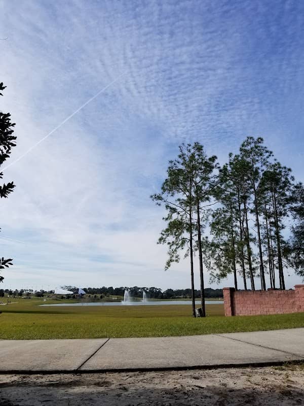 Jason Dwelley Park, Field 9A - Image 1