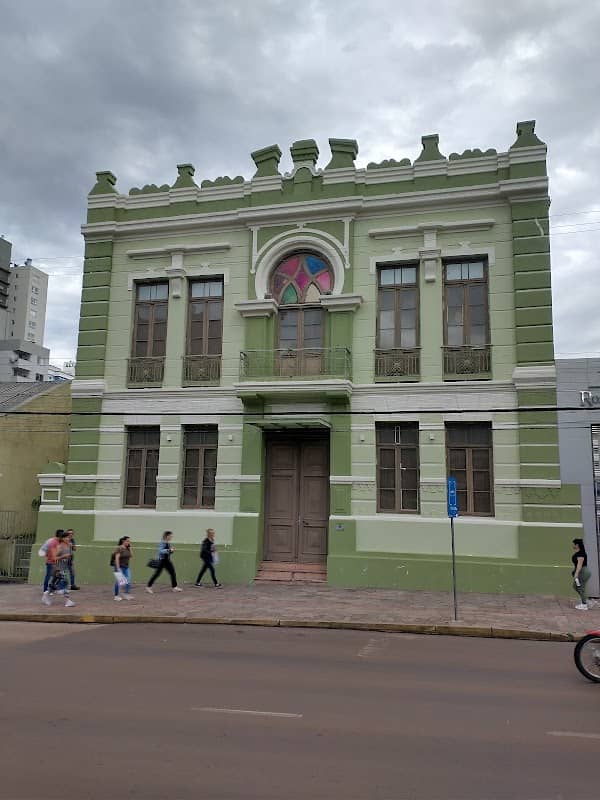 Museu de Artes Visuais Ruth Schneider - Image 1