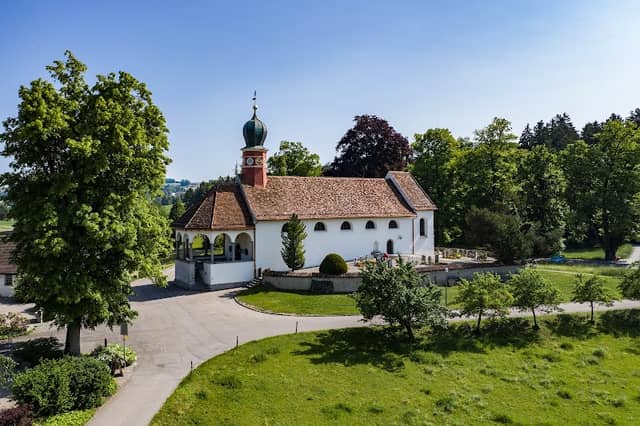 Kapelle Maria Dreibrunnen - Image 1