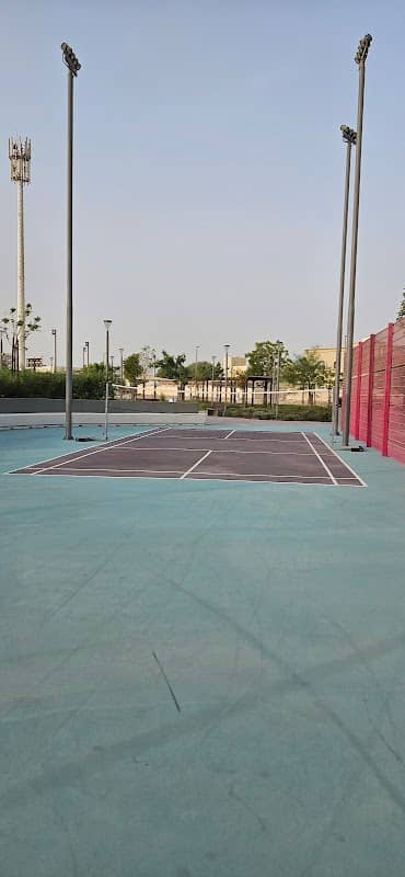 Al Sadu Park - Image 1