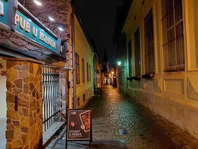 Hrnčiarska ulica - Image 1