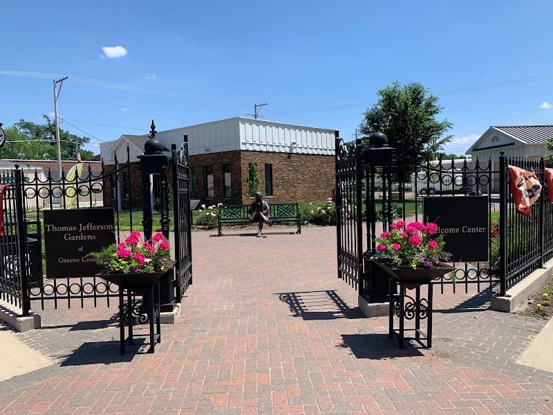Thomas Jefferson Gardens of Greene County - Image 2