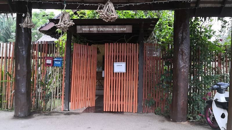 Mah Meri Cultural Village - Image 2
