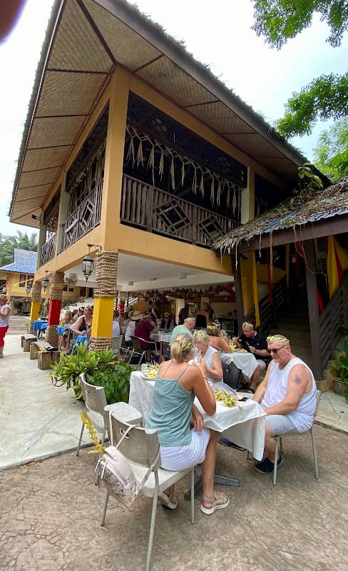 Mah Meri Cultural Village - Image 1
