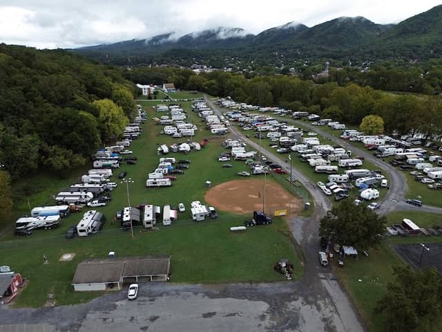 Glen Maury Park - Image 1