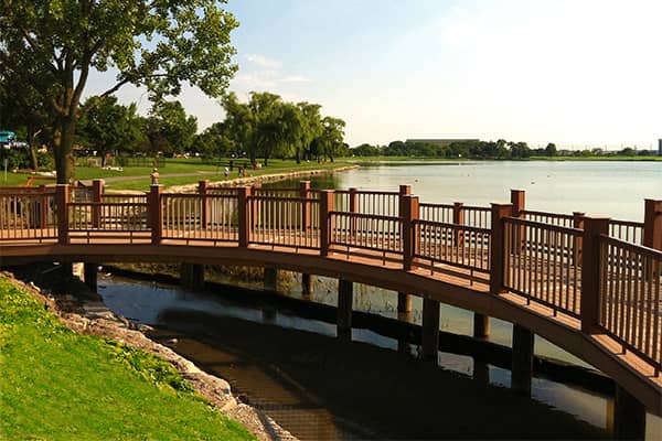 Lake Park - Image 2