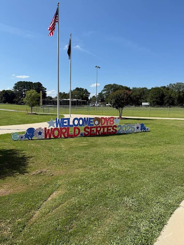 Clarence Lee Tart Memorial Park - Image 1