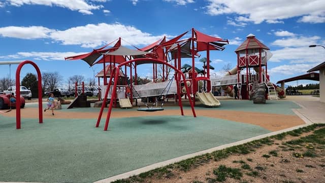 Brighton Park - Image 1