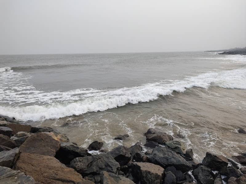 Bharathiyar Nagar Beach - Image 1