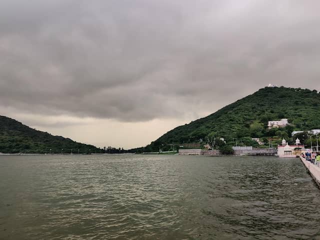 Dewali Sunset Point - Image 1
