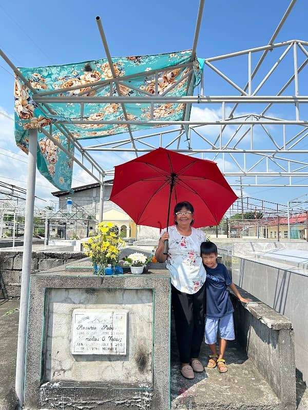 Rizal Park - Image 1