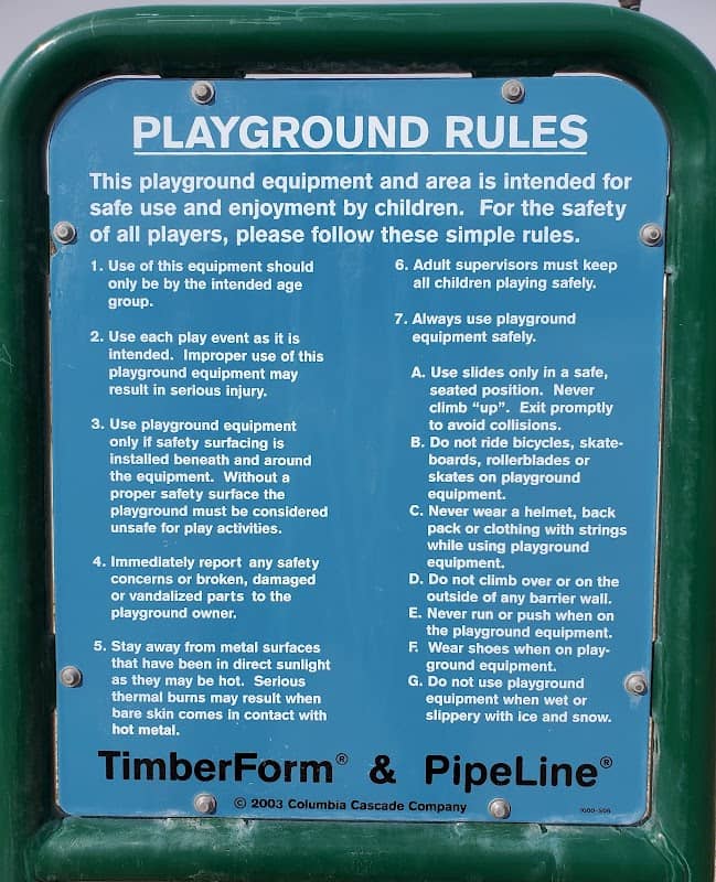 Paradise Park - Image 1