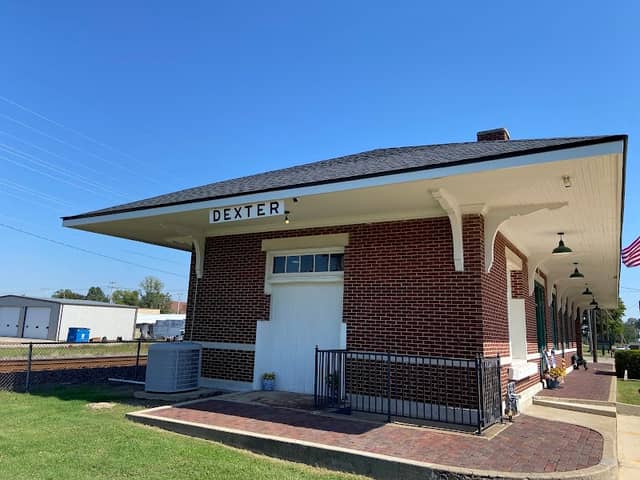The Heritage Caboose - Image 2